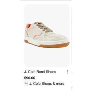 Shu Shop Romi Taupe 7.5 shoes